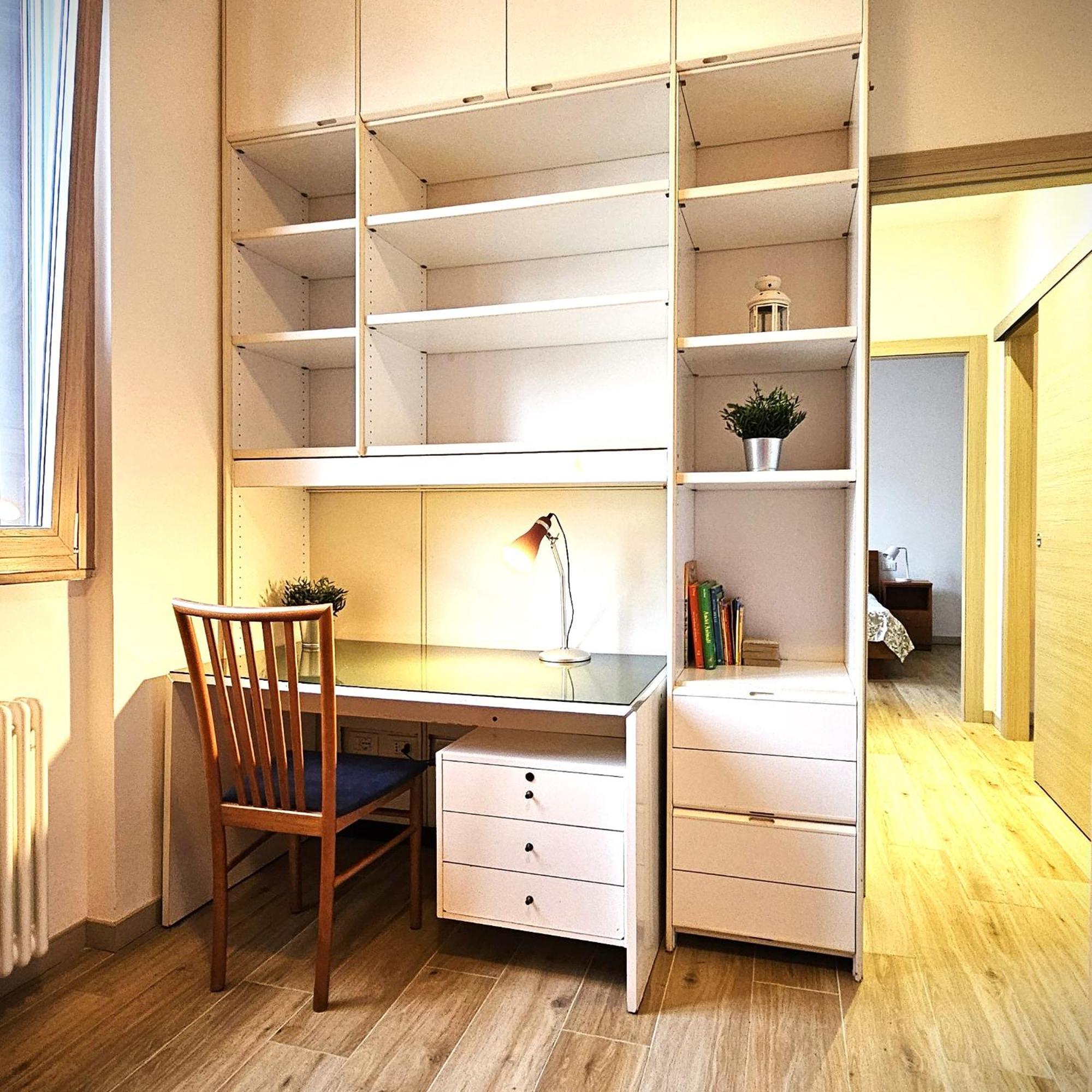 Bbking Appartamento Policlinico San Donato Milanese Exterior photo