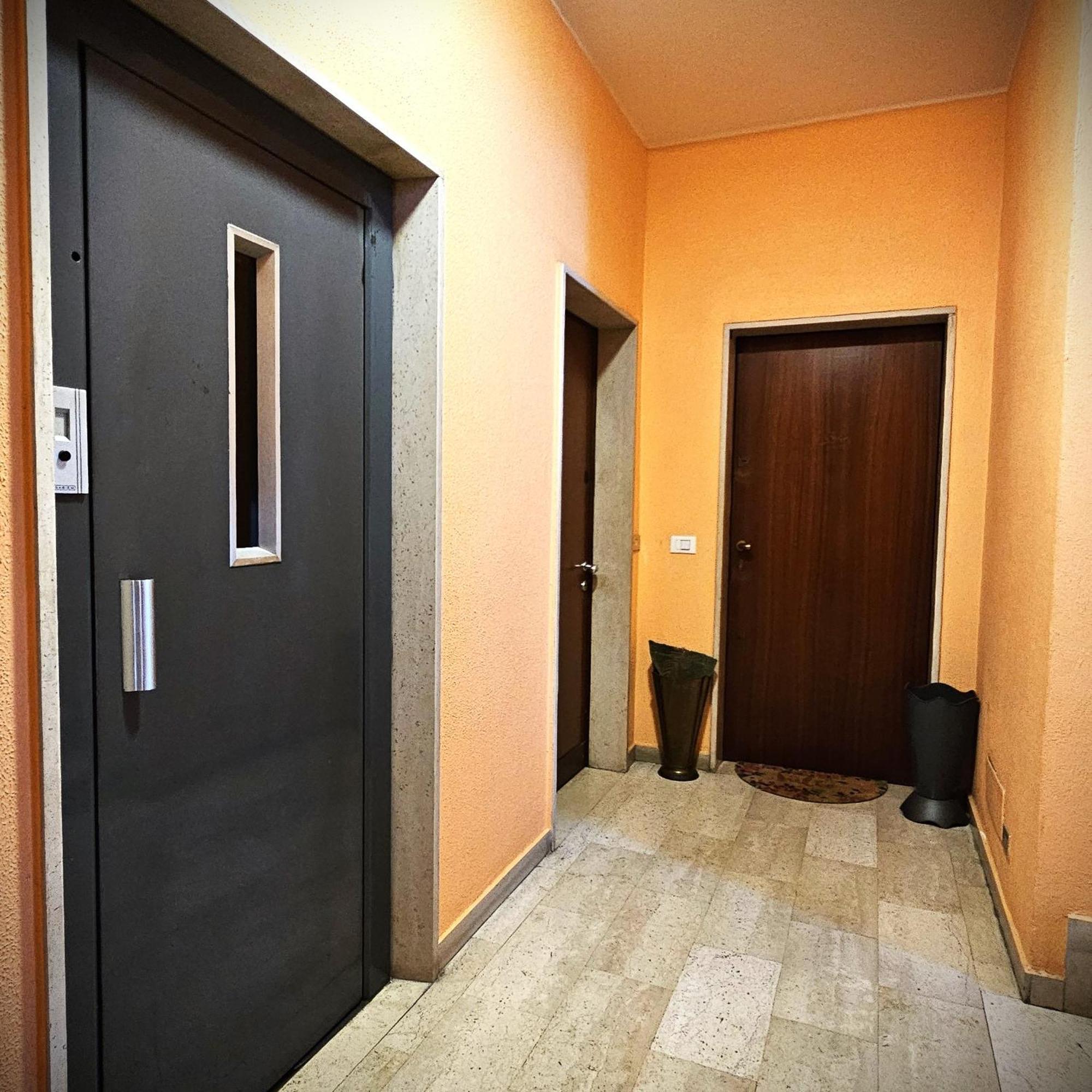 Bbking Appartamento Policlinico San Donato Milanese Exterior photo